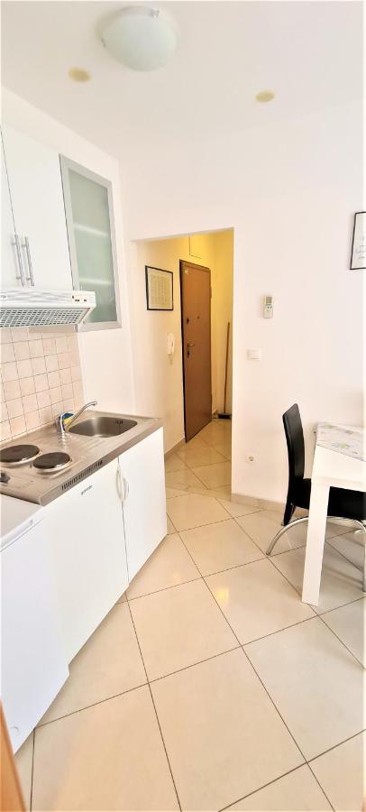 Apartman Scotti Kaštela Exteriér fotografie