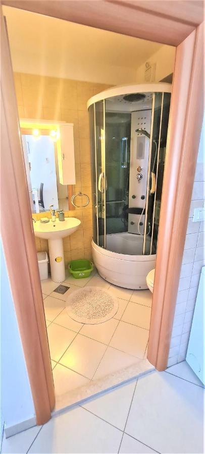 Apartman Scotti Kaštela Exteriér fotografie