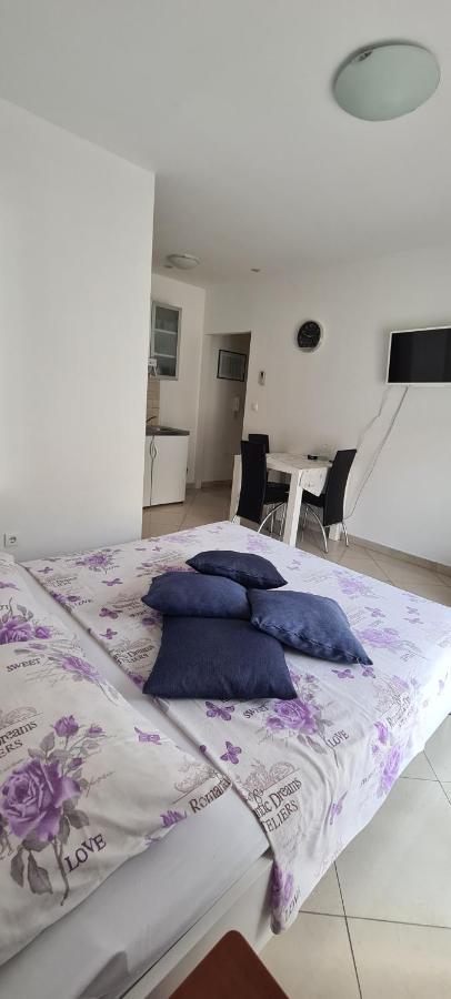 Apartman Scotti Kaštela Exteriér fotografie